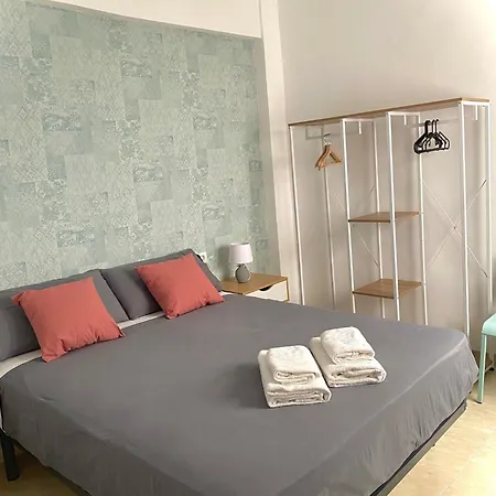 Cruz 2 Apartment