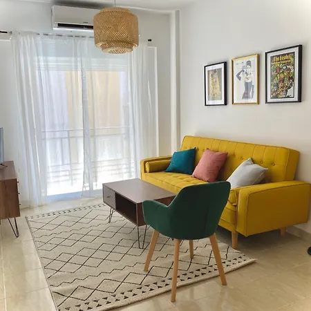 Cruz 2 Apartment *